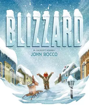 Blizzard cover