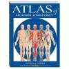 Atlas Of Human Anatomy cover