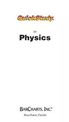 Physics cover