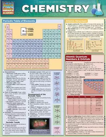 Chemistry cover