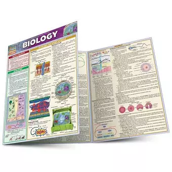 Biology cover
