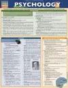 Psychology cover