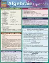 Algebraic Equations cover