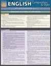 English Composition & Style cover