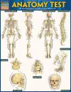 Anatomy Test Reference Guide cover