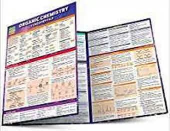 Organic Chemistry Fundamentals cover
