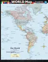 World Map: Countries Guide cover