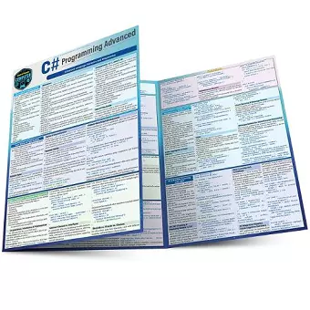 C# Programming - Advanced cover