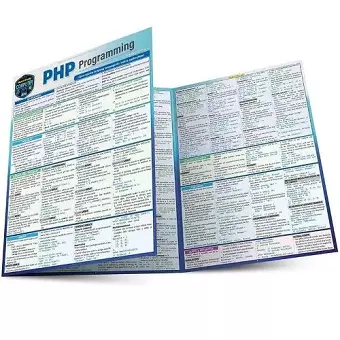 PHP Programming cover