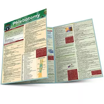Phlebotomy cover