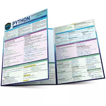 Python Programming Language cover