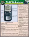 Ti 84 Plus Calculator cover