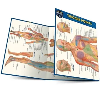 Trigger points cover