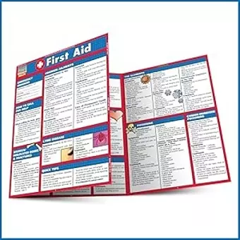 First Aid cover