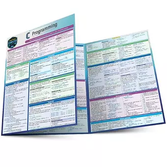 C Programming Language cover