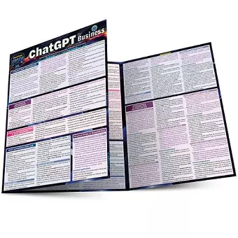 ChatGPT for Business cover