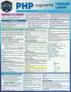 PHP Programming Standard Library cover
