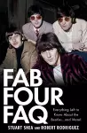 Fab Four FAQ cover