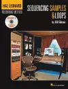 Hal Leonard Recording Method Book 4 cover