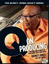 Q on Producing cover