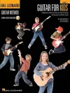 Guitar for Kids cover
