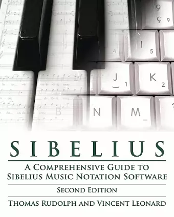Sibelius cover