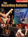 The Recording Guitarist cover