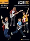 Bass for Kids cover