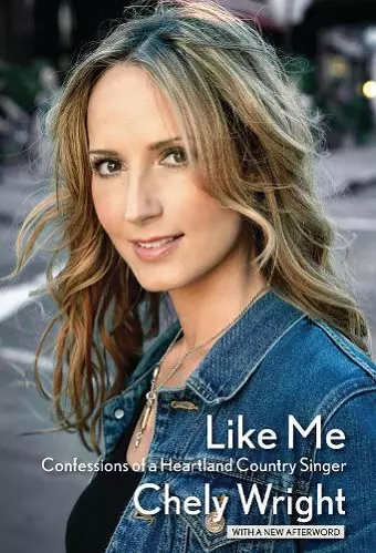 Like Me cover