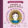 Pride & Prejudice cover