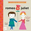 Romeo & Juliet cover