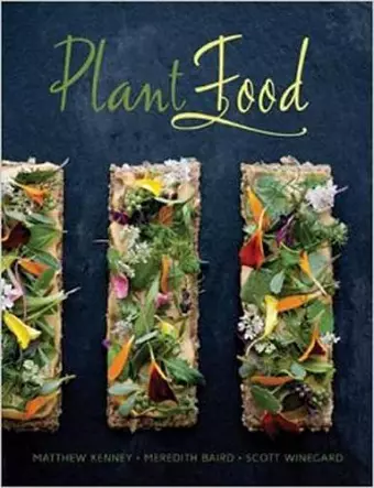 Plant Food cover