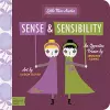 Sense & Sensibility cover