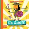 Don Quixote cover