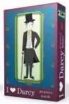 Mr Darcy Babylit Puzzle cover