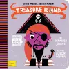 Treasure Island cover