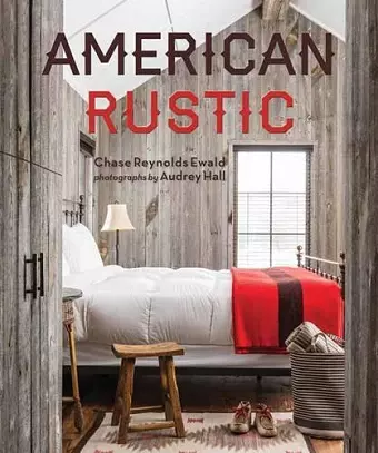 American Rustic cover