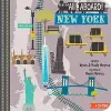 All Aboard! New York: A City Primer cover