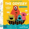 The Odyssey cover