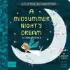 A Midsummer Night's Dream cover