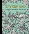 Daydreams Coloring Book cover