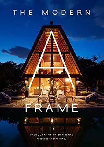 The Modern A-Frame cover