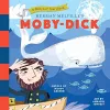 Herman Melville's Moby-Dick cover