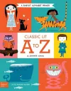 Classic Lit A to Z cover