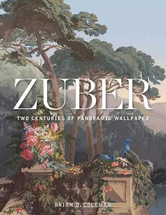 Zuber cover
