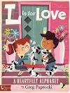 L is for Love cover
