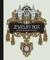 The Jewelry Box Coloring Book cover