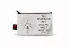 Mountains are Calling Pencil Pouch cover