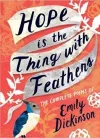 Hope is the Thing with Feathers cover
