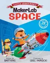 Little Leonardo's MakerLab Space cover